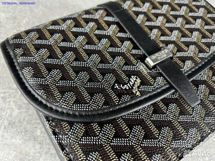 Сумка goyard (Арт.29653)