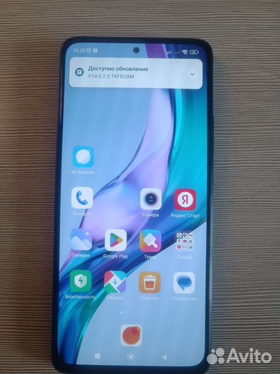 Xiaomi Mi Note 10 Pro, 8/256 ГБ