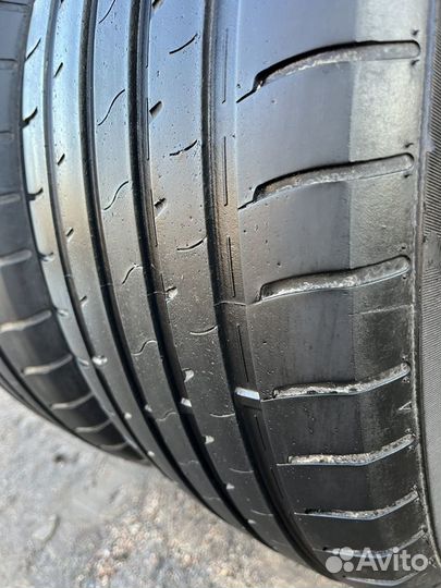 Windforce Catchfors UHP 215/55 R17 98W