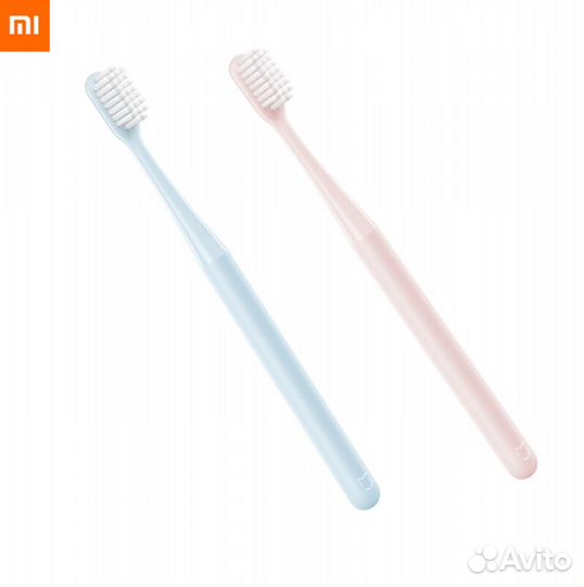 Зубная щетка Xiaomi Miija Toothbrush