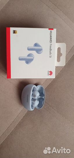 Huawei freebuds 5I