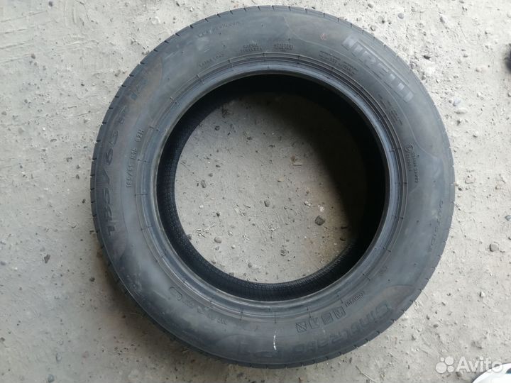 Pirelli Cinturato P1 185/65 R15