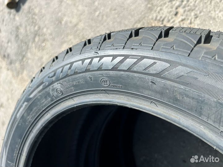 Sunwide Snowide 225/45 R17 97H