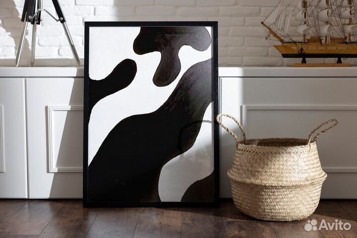 Интерьерная картина