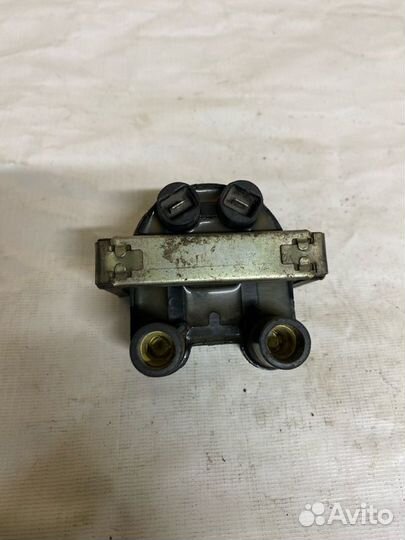 Катушка зажигания Gaz 3310 1997-2004