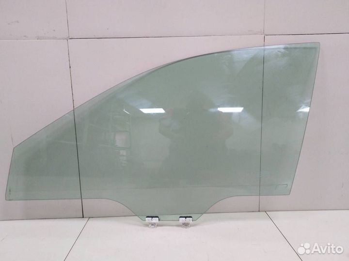 Стекло двери передней левой Subaru Legacy Outback