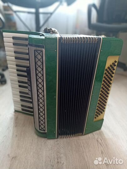Аккордеон