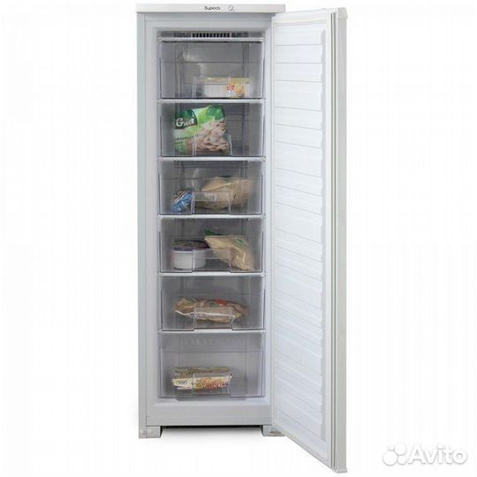 Морозильник Бирюса 116