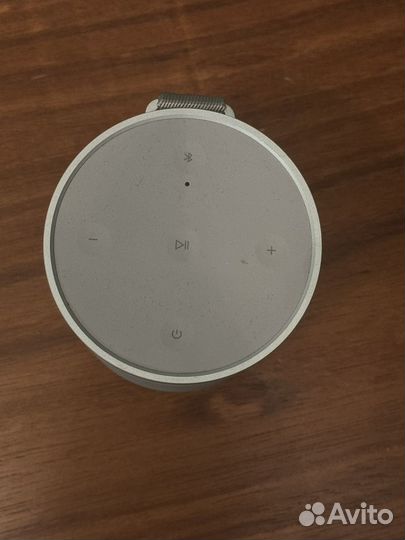 Колонка Bang & Olufsen Beosound Explore