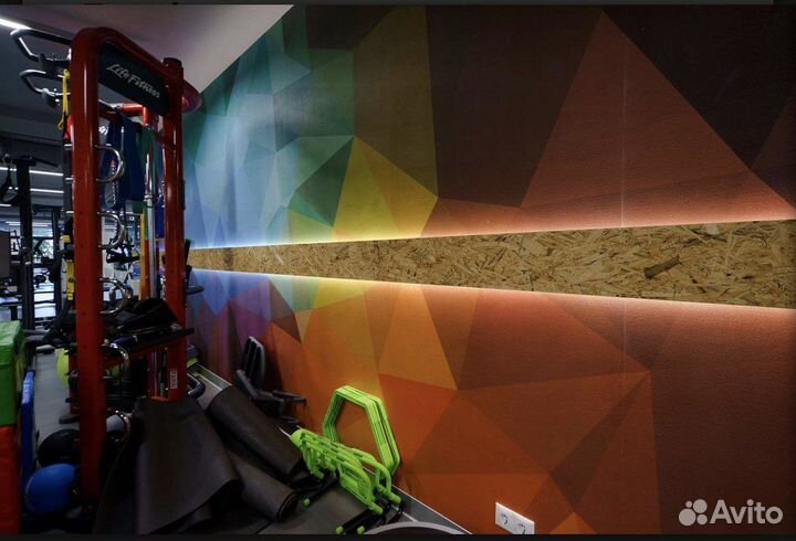 Продам абонемент в фитнес зал myfitlab