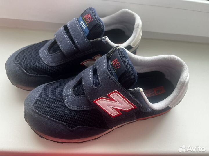 New Balance Детские