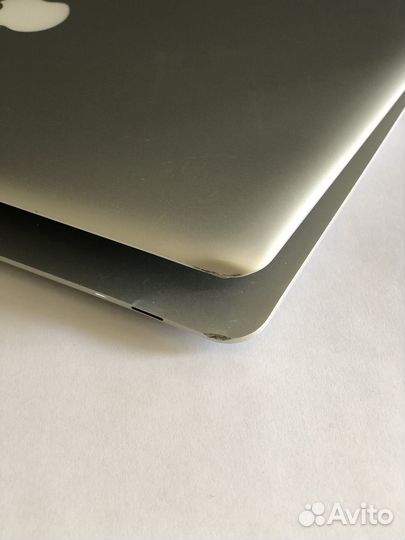 MacBook Air mid 2009