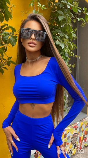 Спортивный костюм