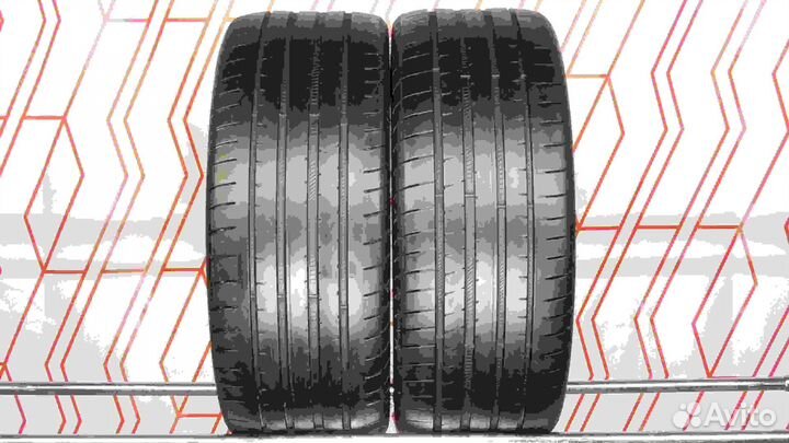 Goodyear Eagle F1 Asymmetric 255/40 R21