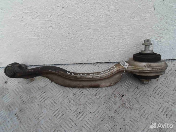 Рычаг передний правый нижний Mercedes S-klasse W22