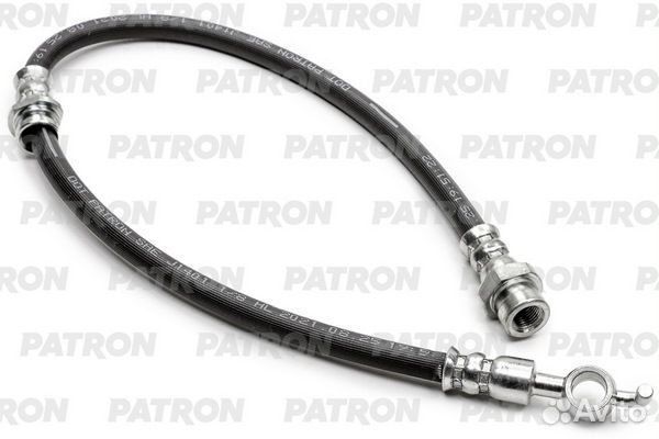 Шланг тормозной задн mazda: 626 iiistation wagon 1