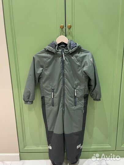 Комбинезон vulpes 116