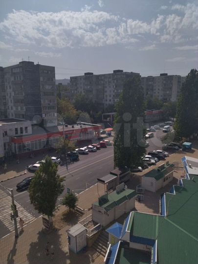4-к. квартира, 75 м², 7/9 эт.