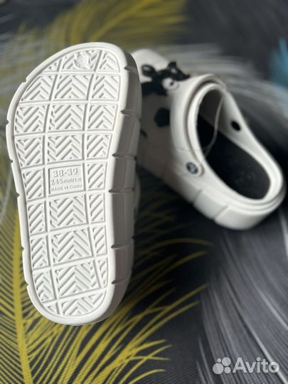 Тапочки, сабо, сандали женские на платформе