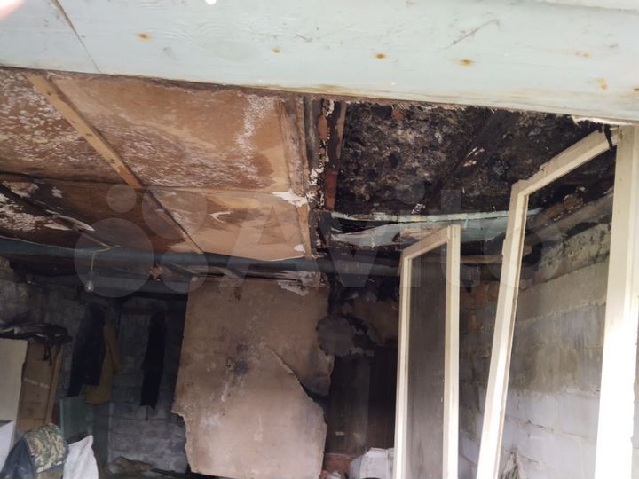 Гараж, 30 м²