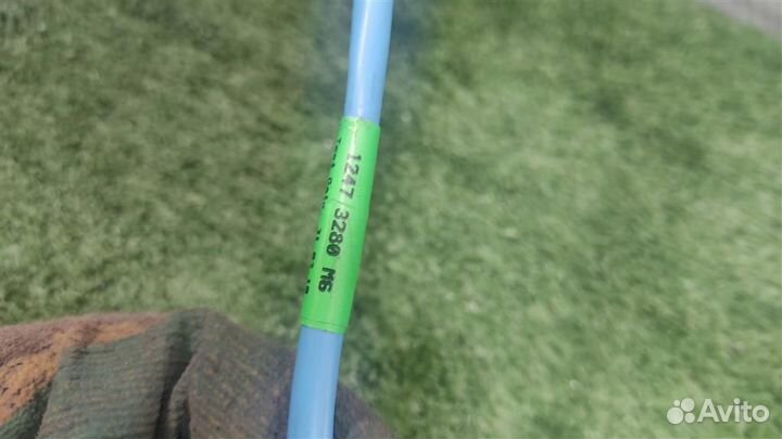 Зеркало левое Peugeot Expert 2010