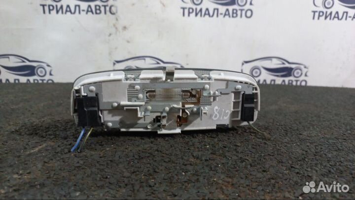 Плафон салона Land Rover Freelander 2