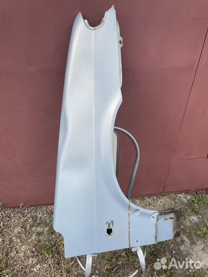 Крыло переднее правое ваз 2114