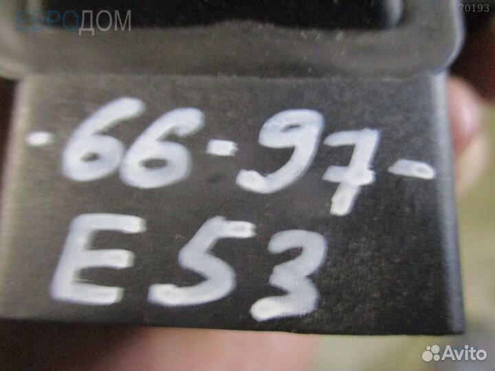 Датчик уровня оборотов BMW E53 s1045511