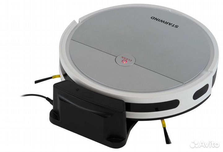 Робот-пылесос Starwind SRV4570
