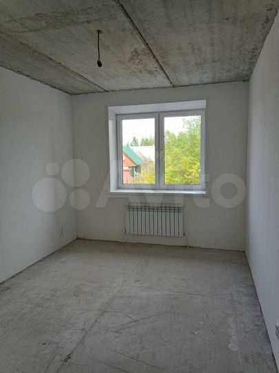 2-к. квартира, 50,9 м², 3/5 эт.