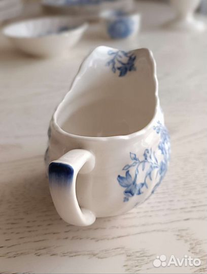 Винтажный сервиз Англия