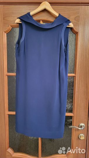 Massimo dutti платье