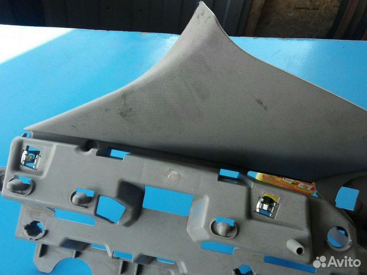 Опель астра J