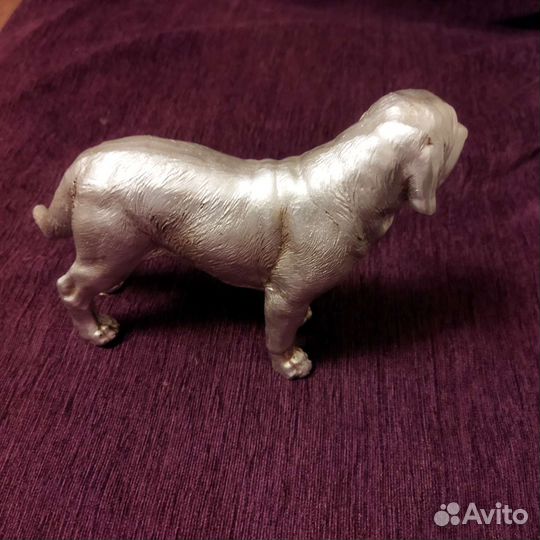 Фигурки собак