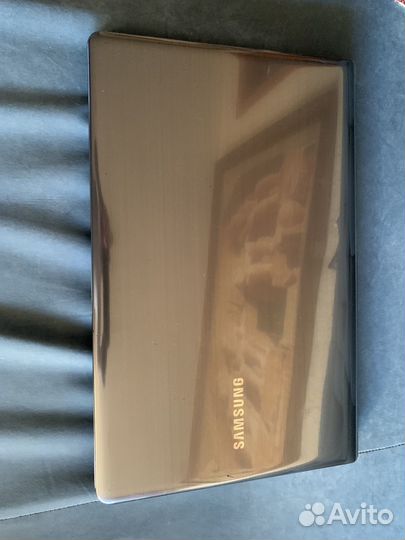 Ноутбук samsung