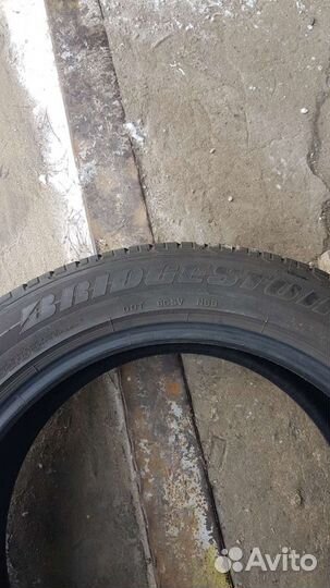 Bridgestone Dueler H/P Sport 235/50 R18