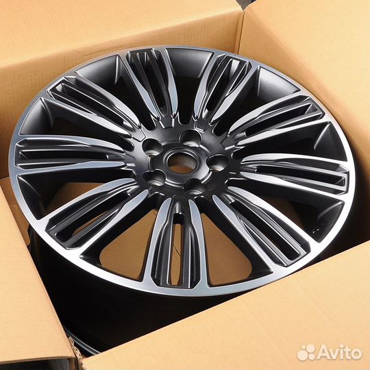 Диски на Range Rover Sport, Discovery, Defender, L