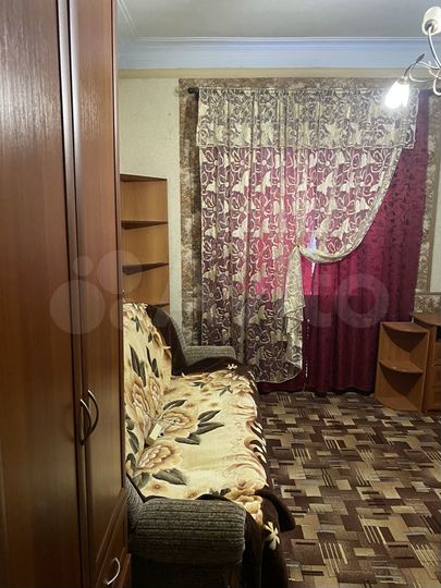 2-к. квартира, 89 м², 2/2 эт.