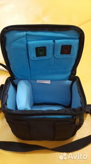 Цифровой фотоаппарат Fujifilm