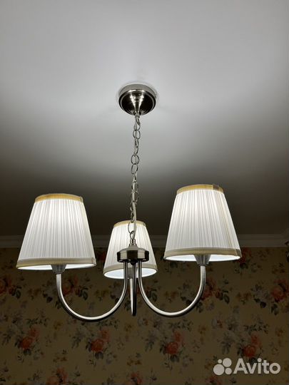 Люстра потолочная IKEA