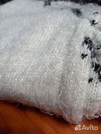 Кофта для девочки 134-140