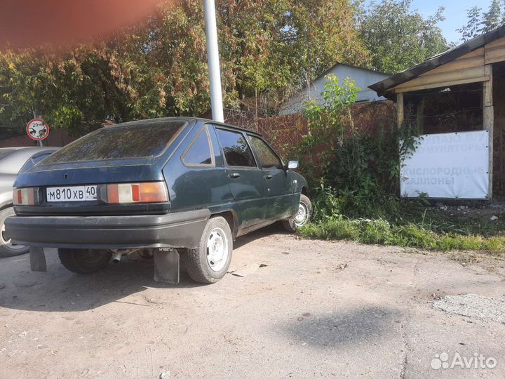 По запчастям, На Болты Иж- Ода