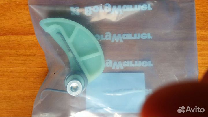 Ремкомплект цепи грм