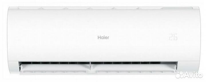Кондиционер Haier сплит-система HSU-07HP