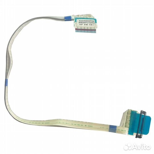 Шлейф EAD62609708 для LG 32LK610bplc