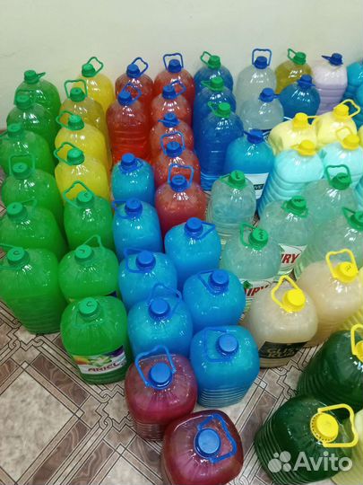 Бытовая химия