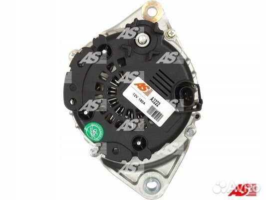 Генератор новый AS-PL A3222