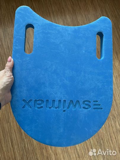 Инвентарь для плавания