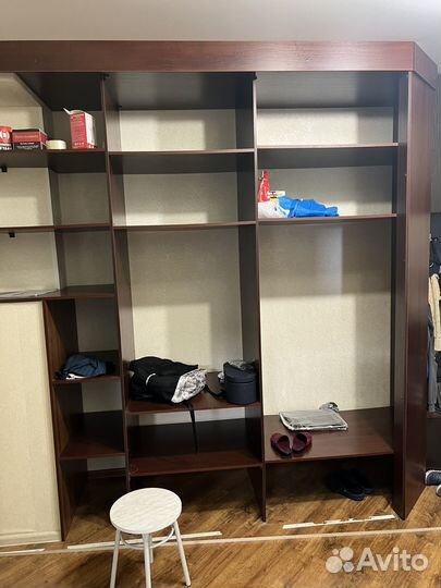 Шкаф купе бу