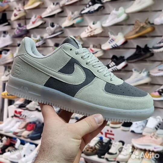 Кроссовки nike sb dunk low разные цвета